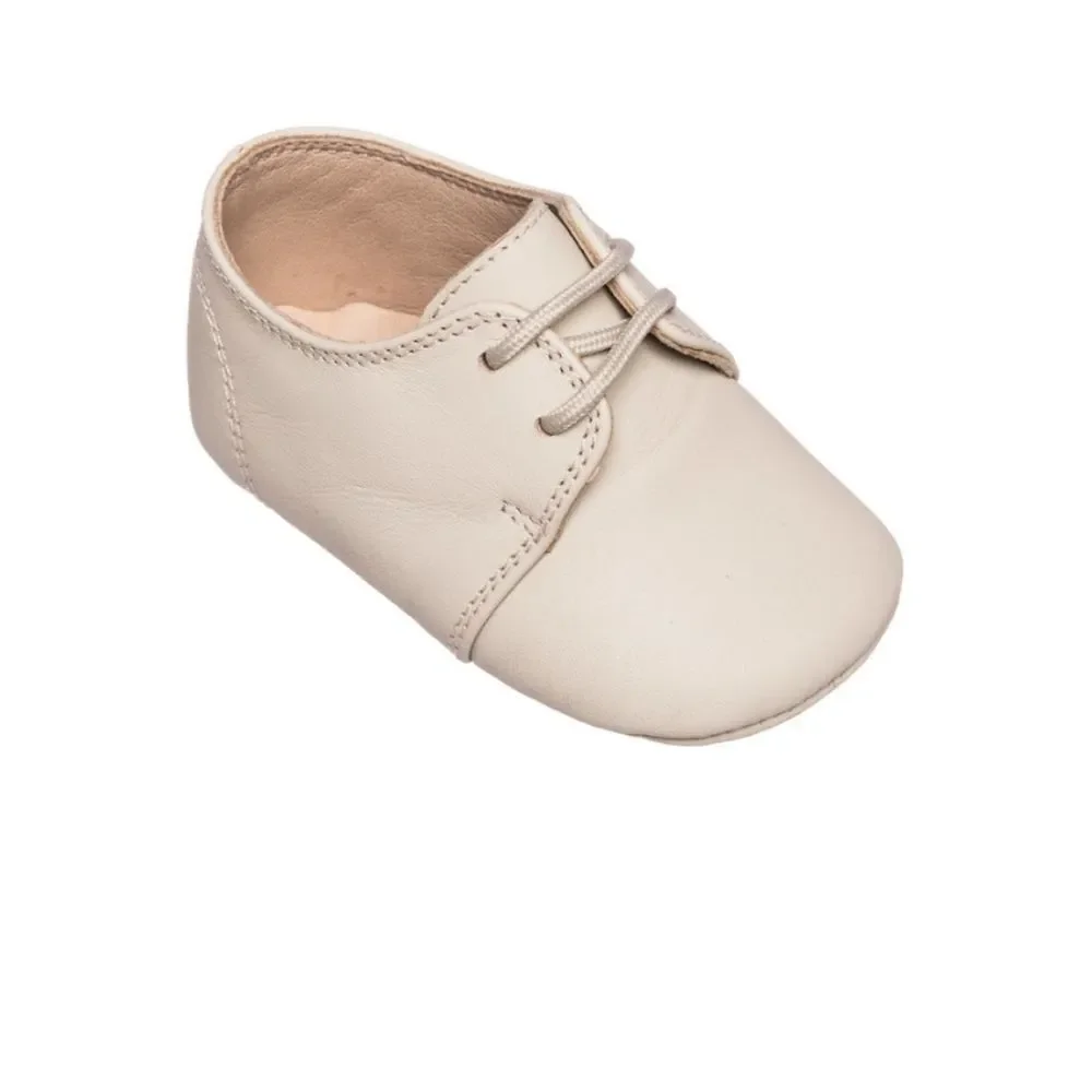Baby oxford shoes
